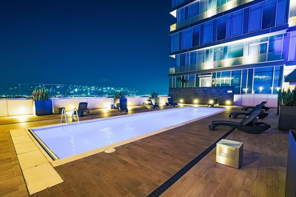 Hotel The View Lofts at Covalia