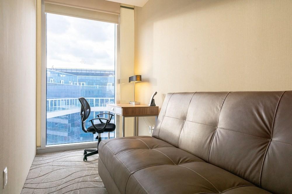 Hotel The View Lofts at Covalia