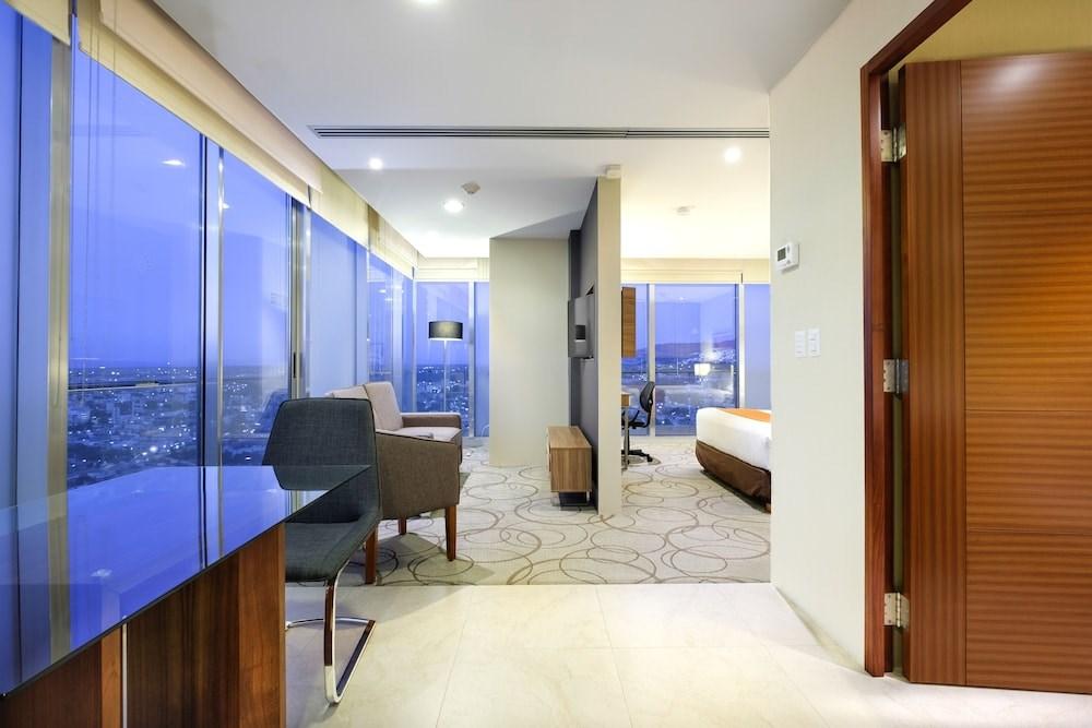 Hotel The View Lofts at Covalia