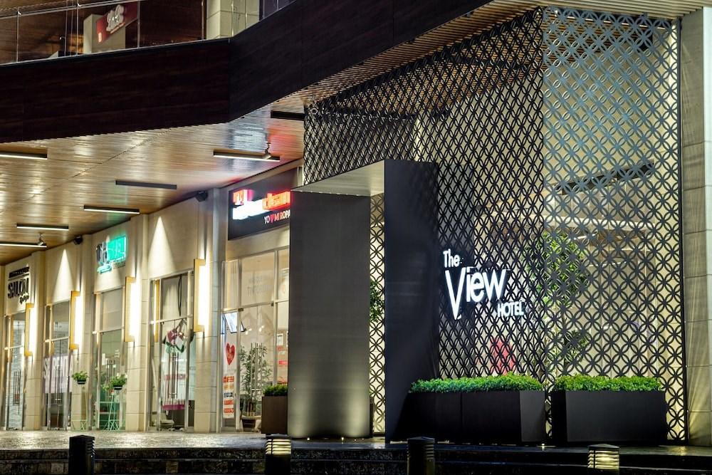Hotel The View Lofts at Covalia