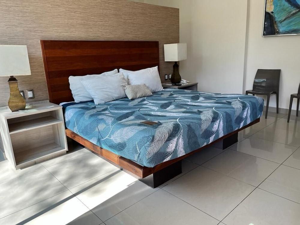 Amoe Hotel Boutique & Spa