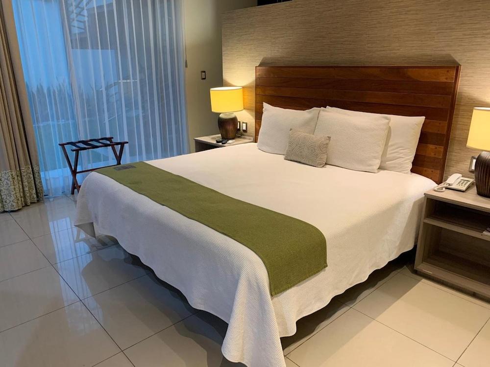 Amoe Hotel Boutique & Spa