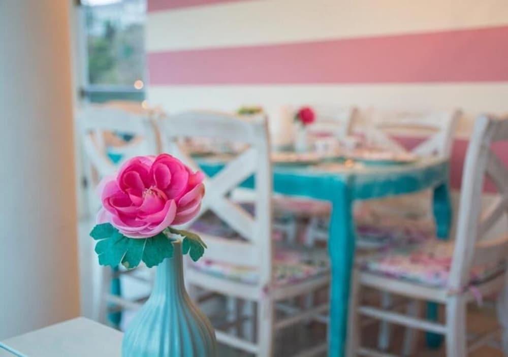 Amoe Hotel Boutique & Spa