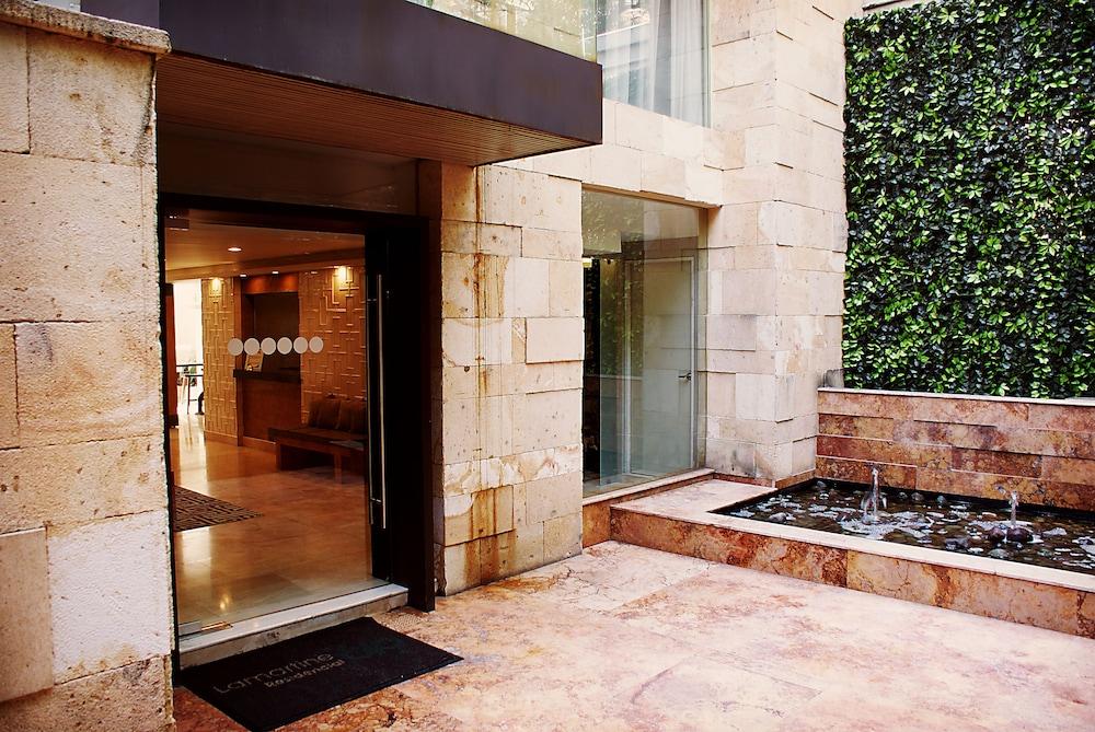 Lamartine 619 Residencial
