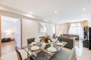 Lamartine 619 Residencial