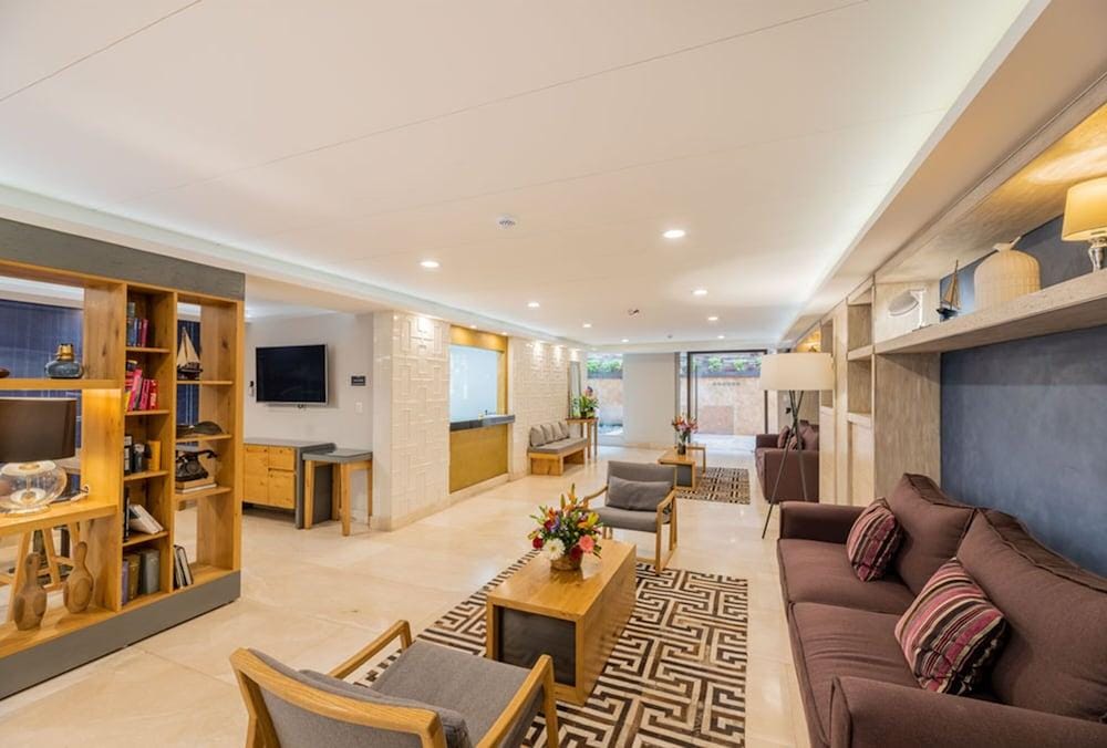 Lamartine 619 Residencial