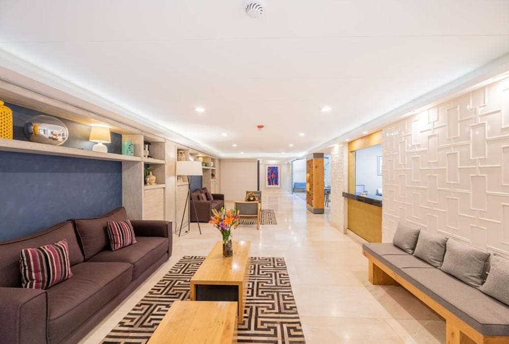 Lamartine 619 Residencial