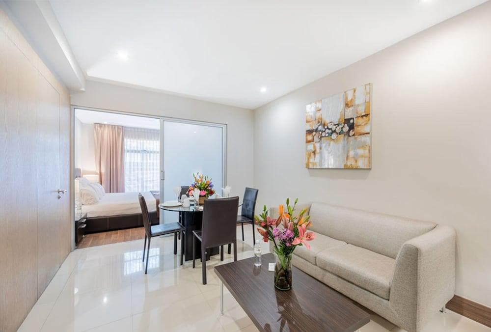 Lamartine 619 Residencial