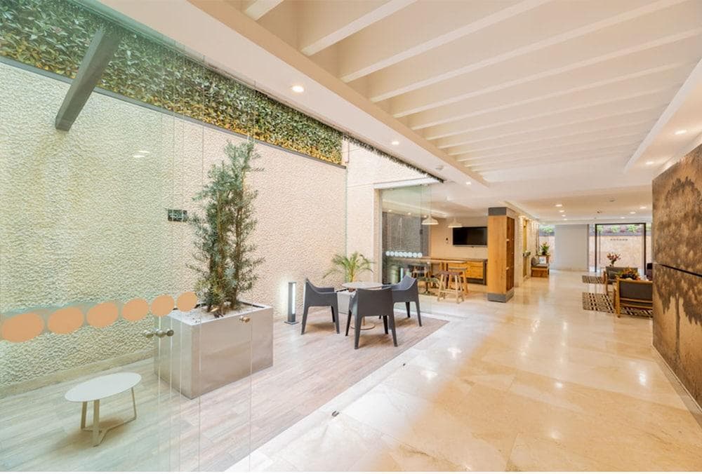 Lamartine 619 Residencial