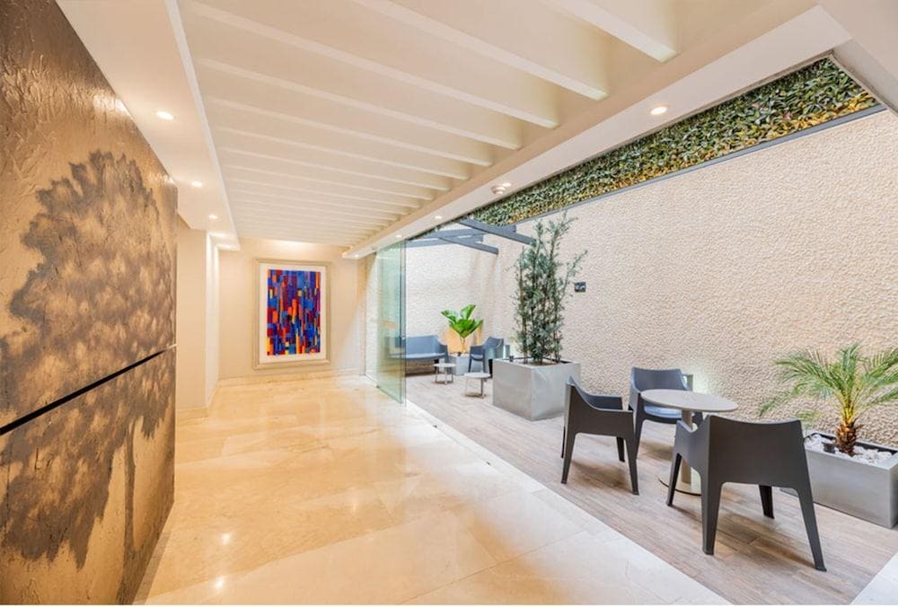 Lamartine 619 Residencial
