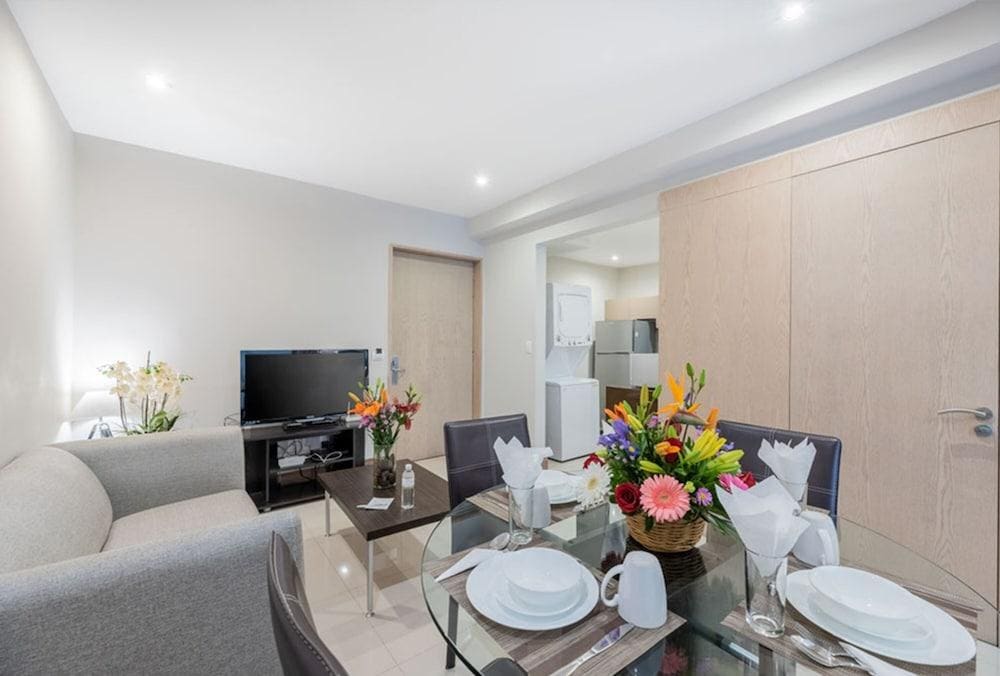 Lamartine 619 Residencial