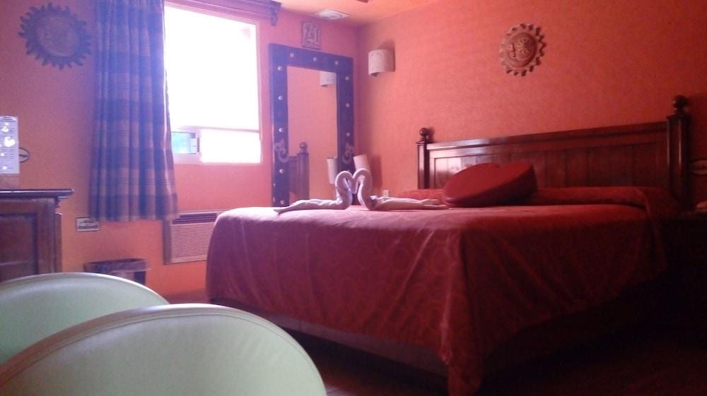 Hotel Real Azteca