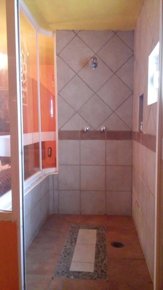Hotel Real Azteca