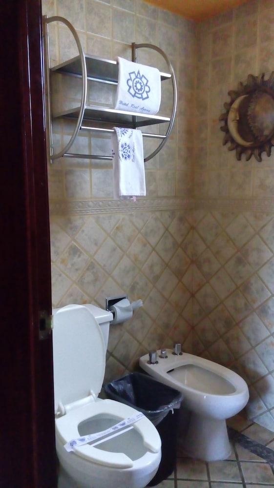 Hotel Real Azteca