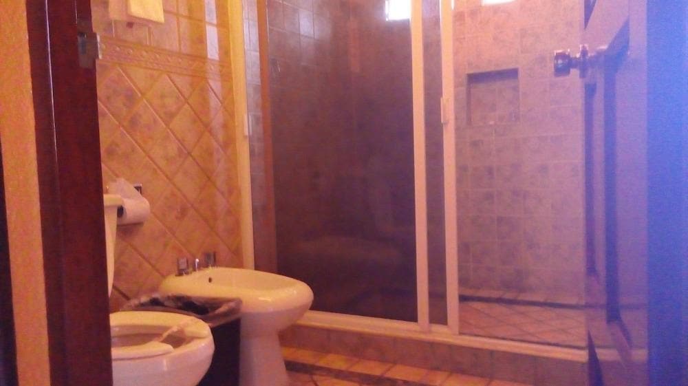 Hotel Real Azteca
