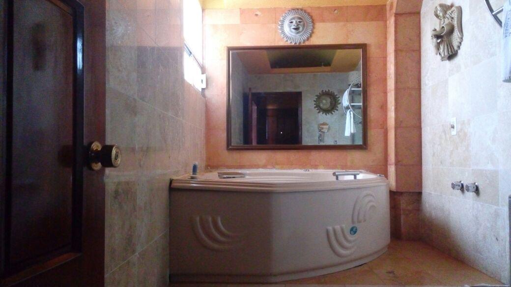 Hotel Real Azteca