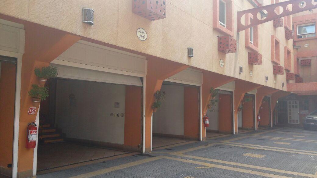 Hotel Real Azteca