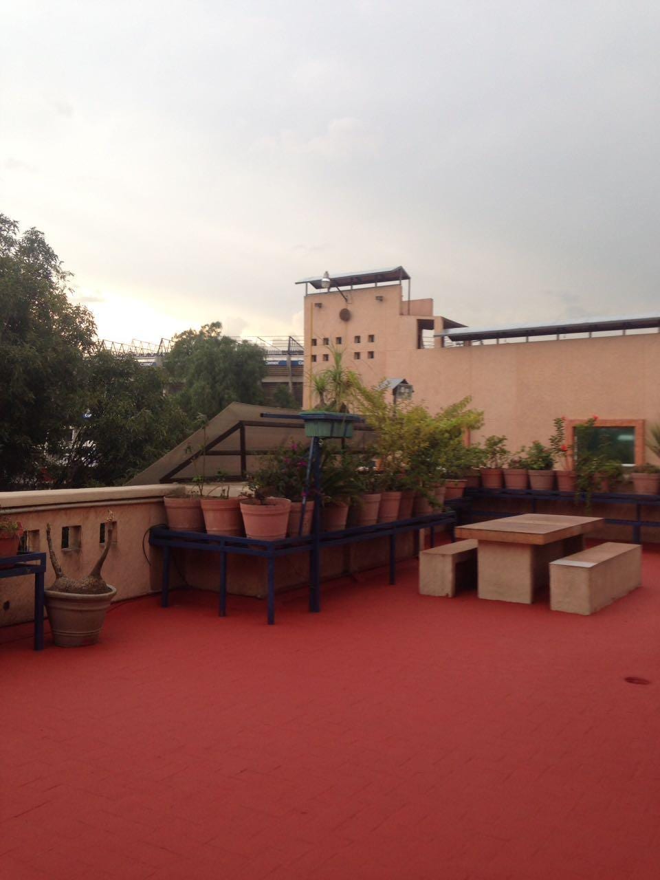 Hotel Real Azteca