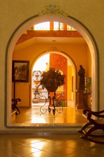 Hotel Casa Dulce Maria