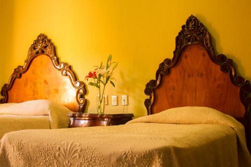 Hotel Casa Dulce Maria