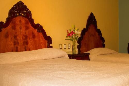 Hotel Casa Dulce Maria