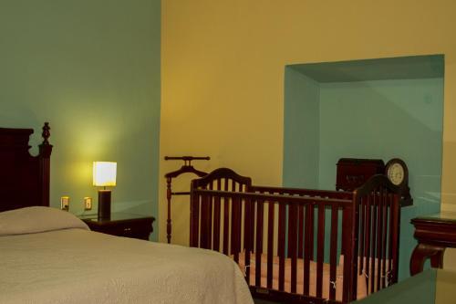 Hotel Casa Dulce Maria