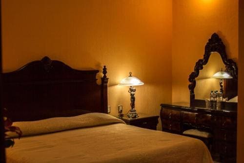 Hotel Casa Dulce Maria