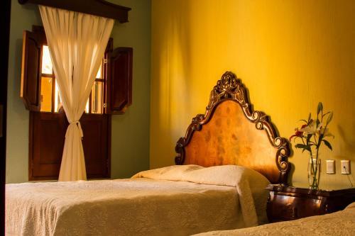 Hotel Casa Dulce Maria