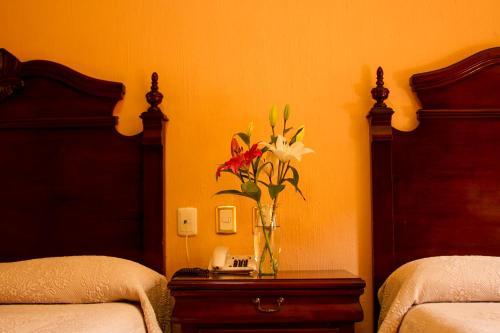 Hotel Casa Dulce Maria