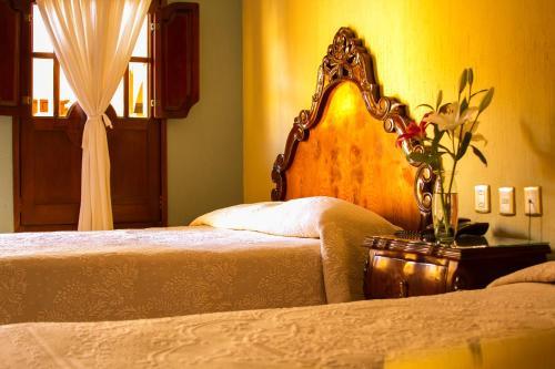 Hotel Casa Dulce Maria