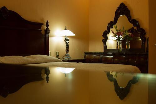 Hotel Casa Dulce Maria