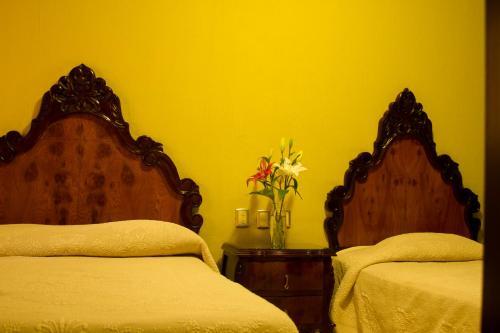 Hotel Casa Dulce Maria