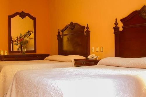 Hotel Casa Dulce Maria