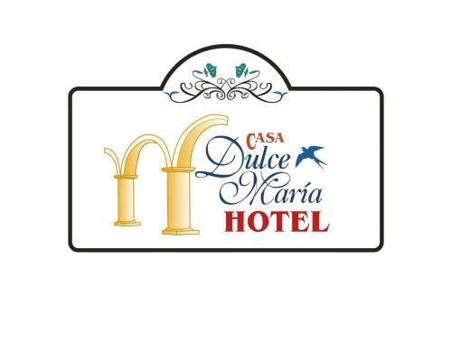 Hotel Casa Dulce Maria