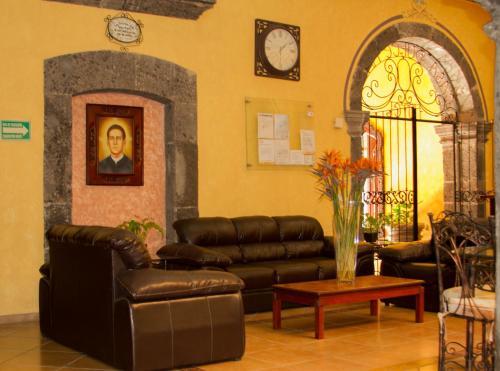 Hotel Casa Dulce Maria