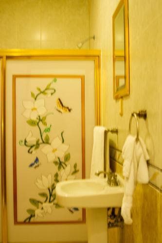 Hotel Casa Dulce Maria