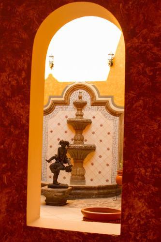 Hotel Casa Dulce Maria