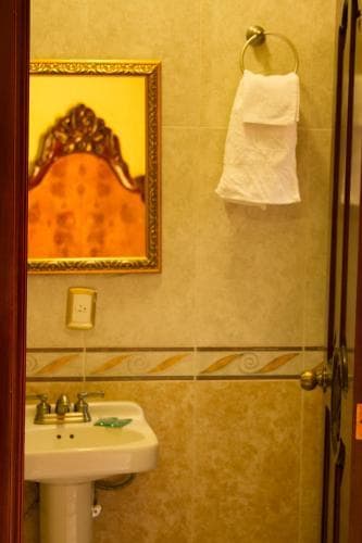 Hotel Casa Dulce Maria