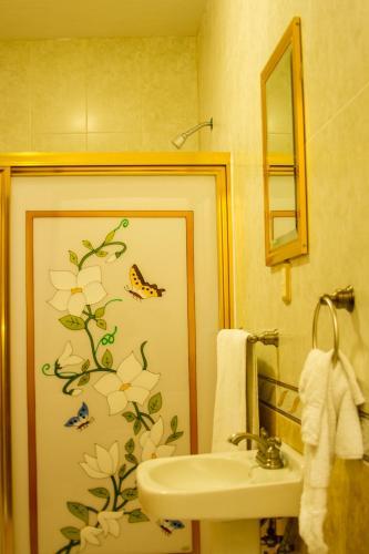 Hotel Casa Dulce Maria