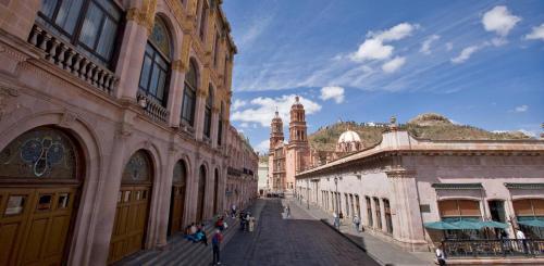 Hotel Providencia