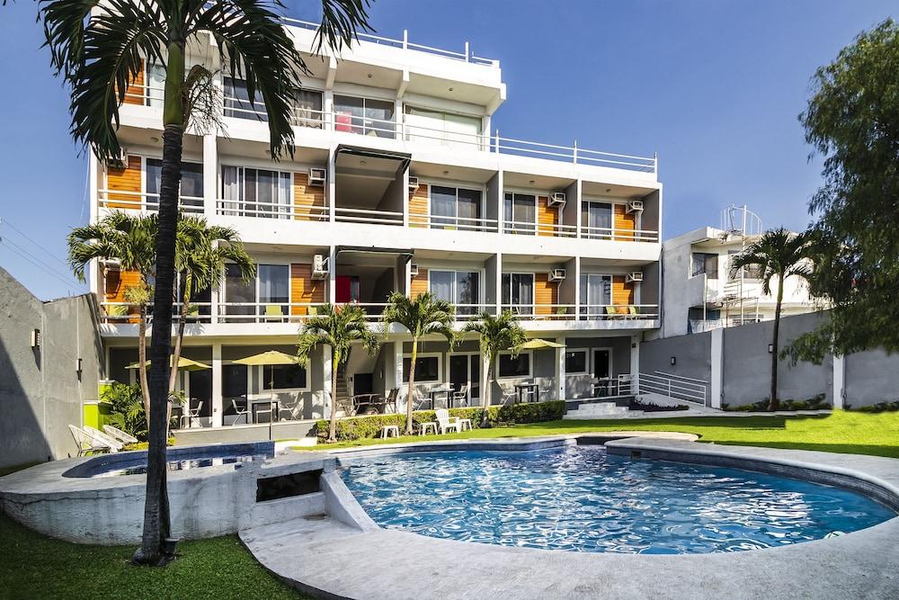 Hotel Mango