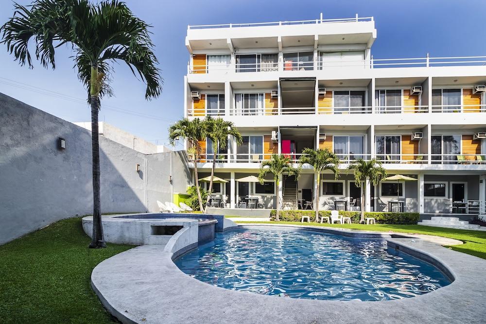 Hotel Mango