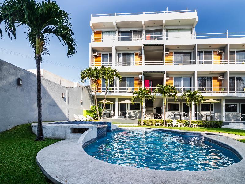 Hotel Mango