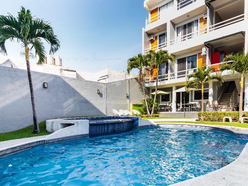 Hotel Mango