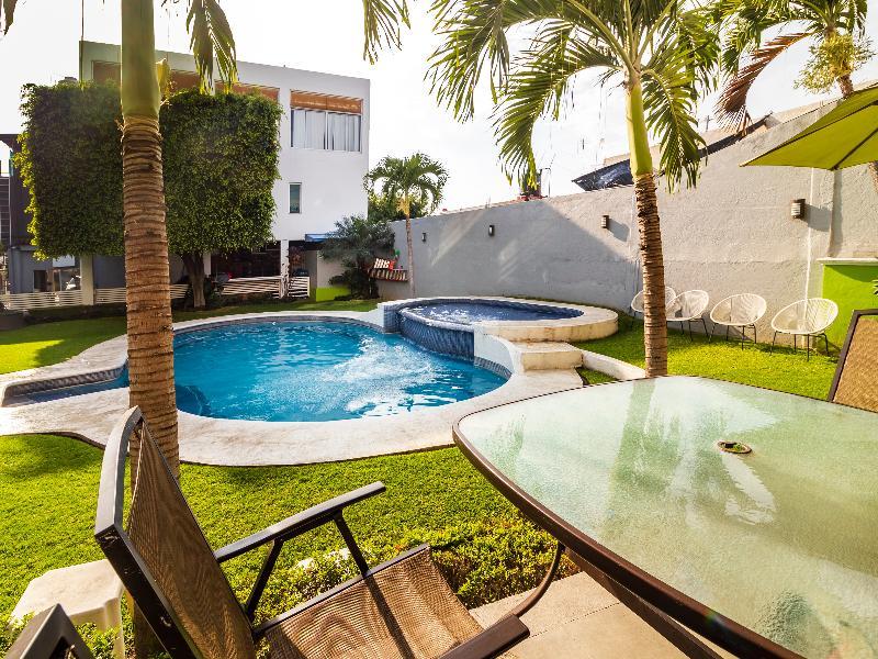 Hotel Mango