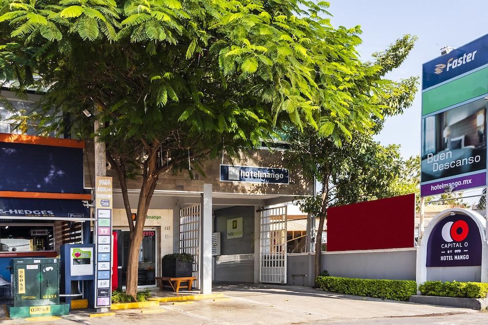 Hotel Mango