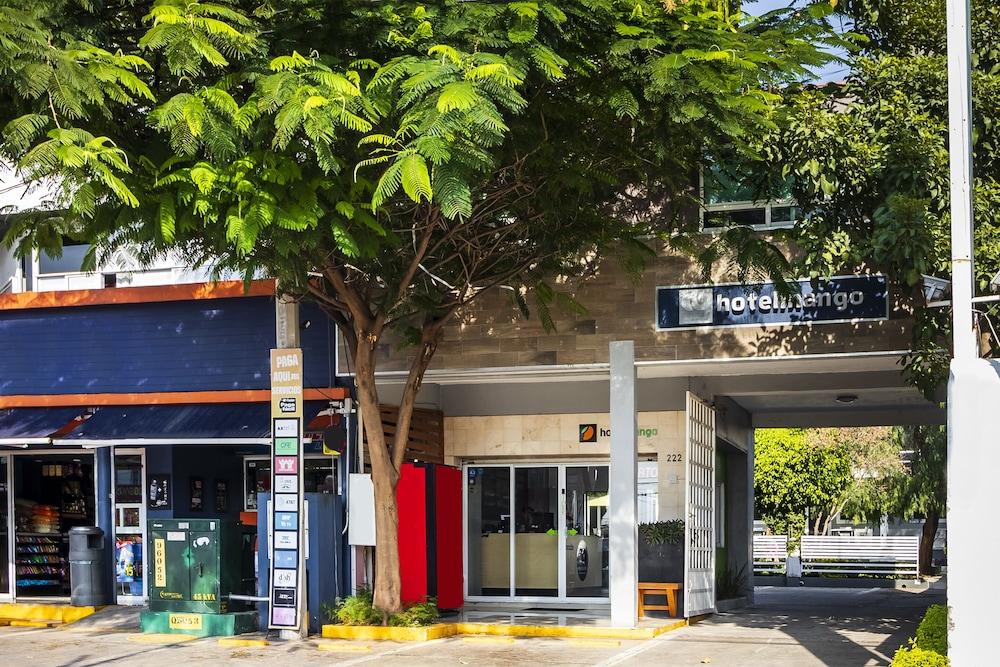 Hotel Mango