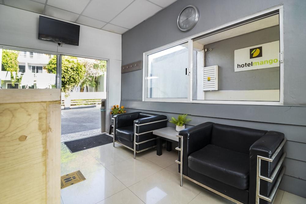 Hotel Mango
