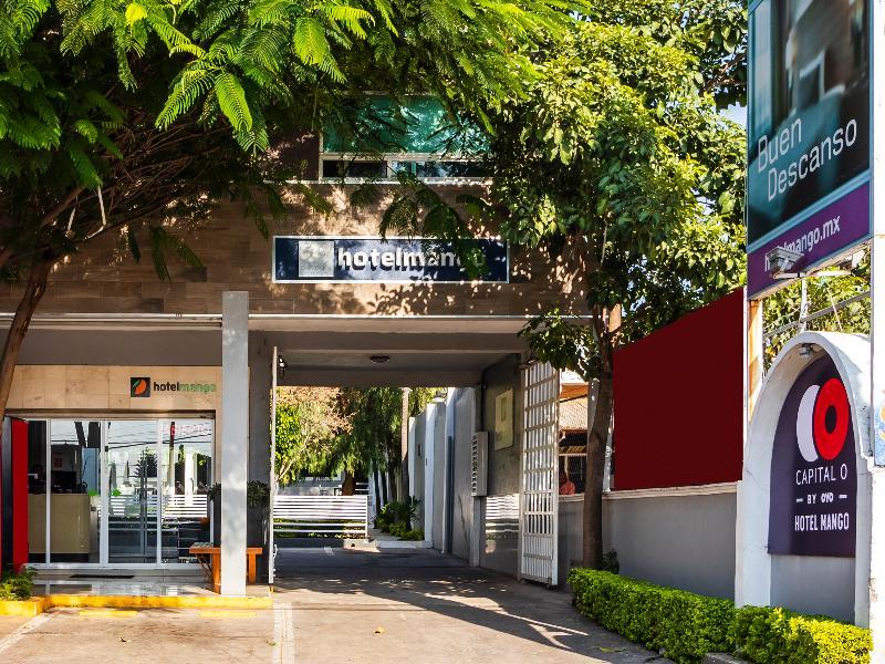 Hotel Mango