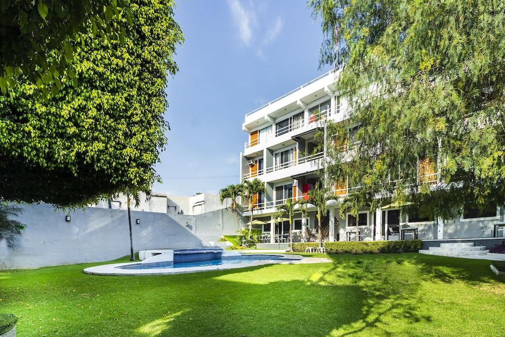 Hotel Mango